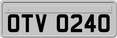 OTV0240