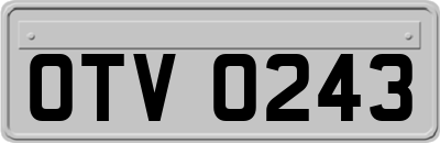 OTV0243
