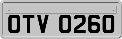 OTV0260