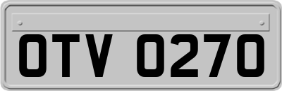 OTV0270