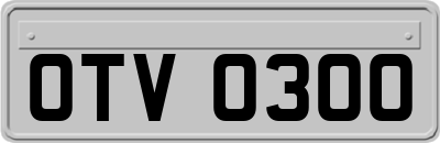 OTV0300