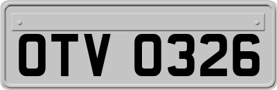 OTV0326