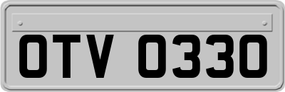 OTV0330