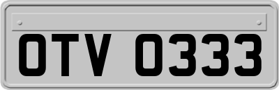 OTV0333