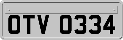 OTV0334