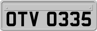 OTV0335