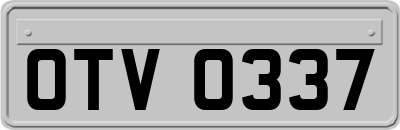 OTV0337