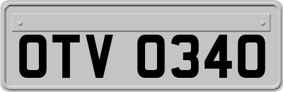 OTV0340