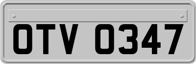 OTV0347