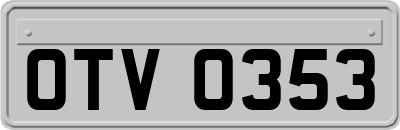 OTV0353