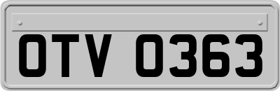 OTV0363