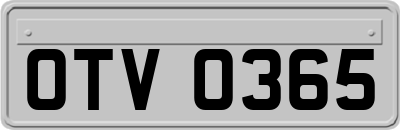 OTV0365