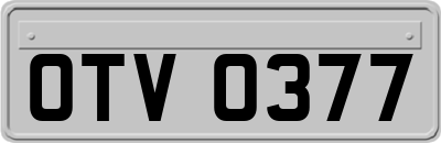 OTV0377