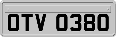 OTV0380