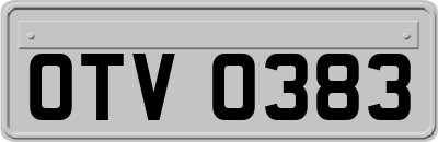 OTV0383
