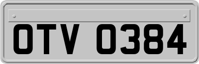 OTV0384