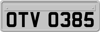 OTV0385