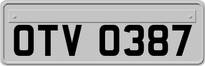 OTV0387