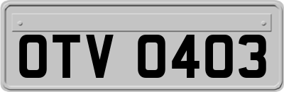 OTV0403