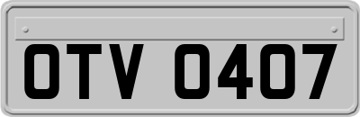 OTV0407
