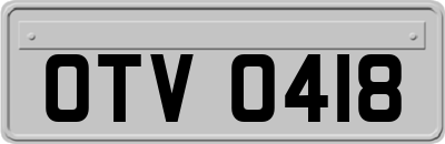 OTV0418