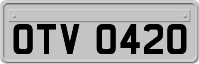 OTV0420