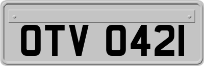 OTV0421