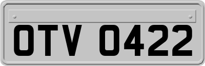 OTV0422
