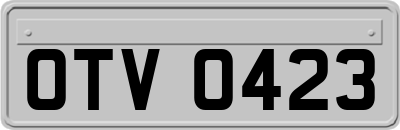 OTV0423