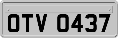 OTV0437