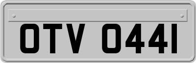 OTV0441