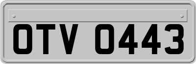 OTV0443