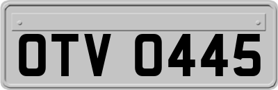 OTV0445