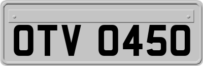 OTV0450