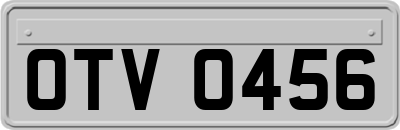OTV0456