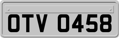 OTV0458