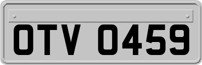 OTV0459