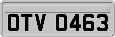 OTV0463