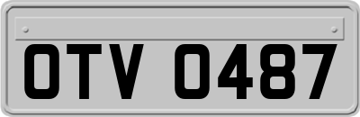 OTV0487