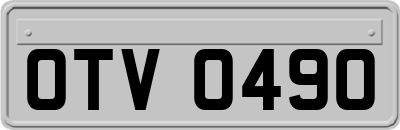 OTV0490