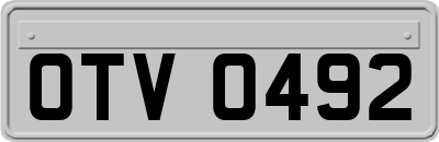 OTV0492