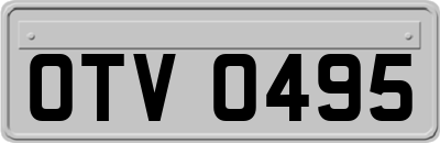 OTV0495