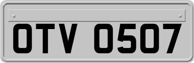 OTV0507