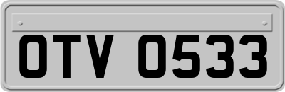 OTV0533