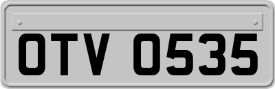 OTV0535
