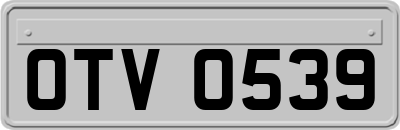 OTV0539