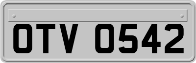 OTV0542