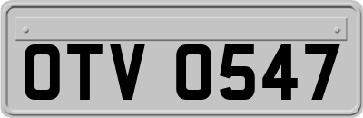 OTV0547