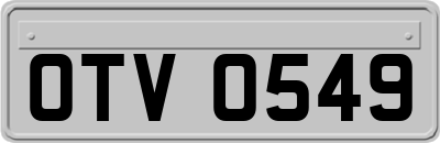 OTV0549