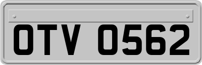 OTV0562